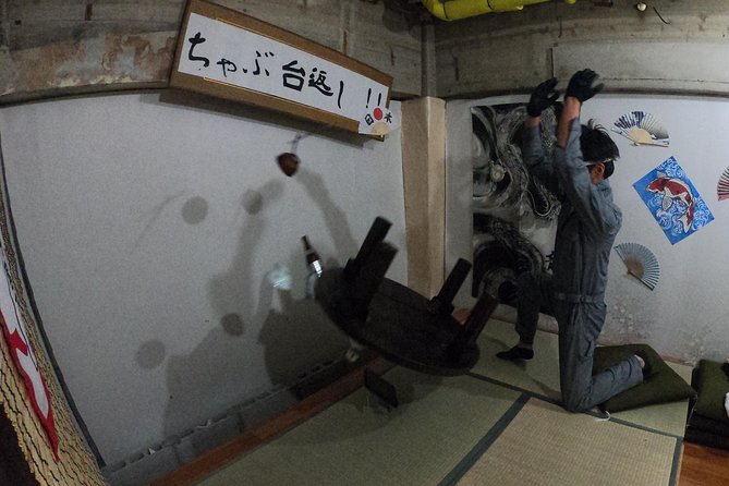 You Can Only Experience Here in Japan! ! a Shop Where You Can Return to Authentic Authenticity! - Preservation and Promotion of Japanese Traditions