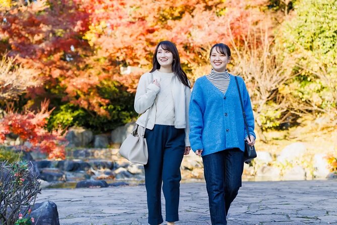 1 Hour Private Photoshoot in Fujiyoshida - Cancellation Policy