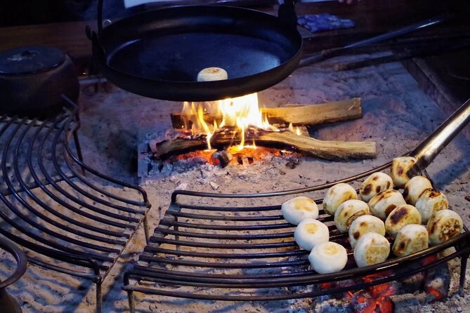 2-Day Zenkoji Overnight Tour With Shukubo Temple Lodging - Start and End Points