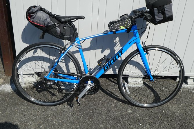 2 Days Kyoto Miyama Bike Tour Self Guided - Traveler Photos and Reviews