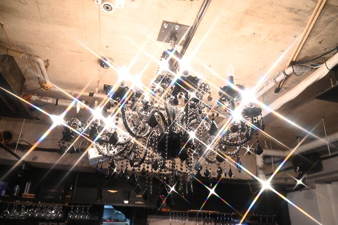 2-Hour Karaoke at Roppongi 7557 in Tokyo - Amenities and Facilities