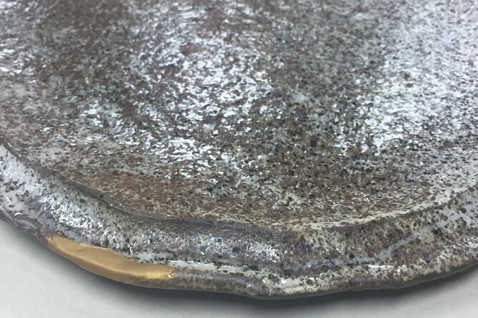 2 Hours Traditional Kintsugi Work Shop in Namba Osaka - Additional Information