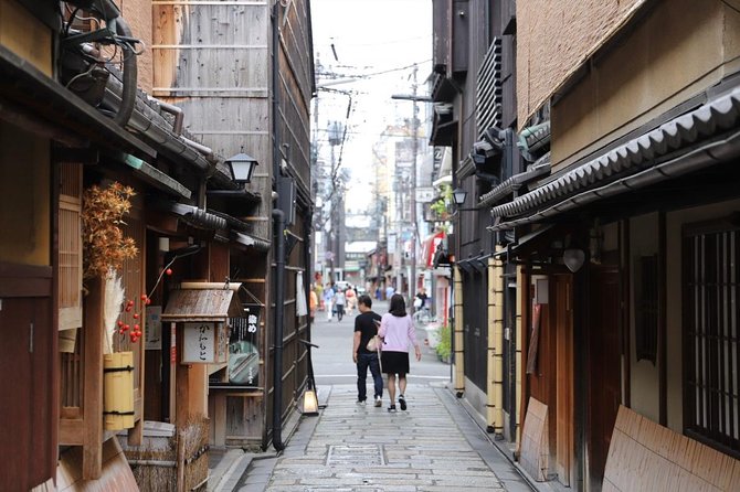 4 Hours Private Tour of Kyoto - The Sum Up