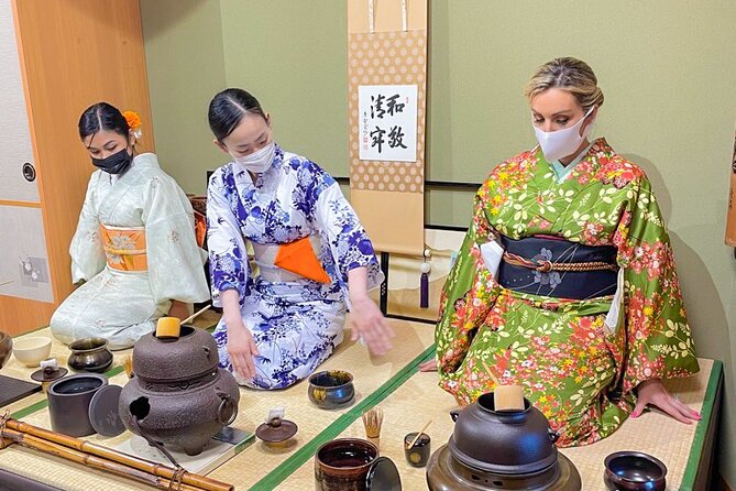 5 Hour Private Customized Tour in Japan - Common questions