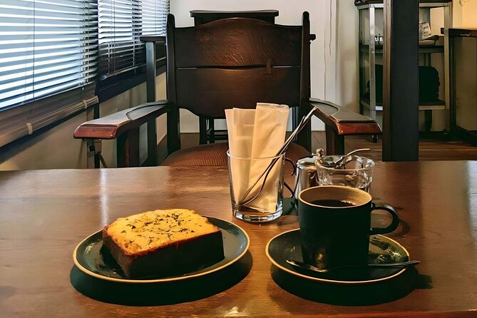 7 Lucky Gods & Zenko-ji Temple, Nagano: Private Walking Tour - Lucky Gods and Zenko-ji Temple