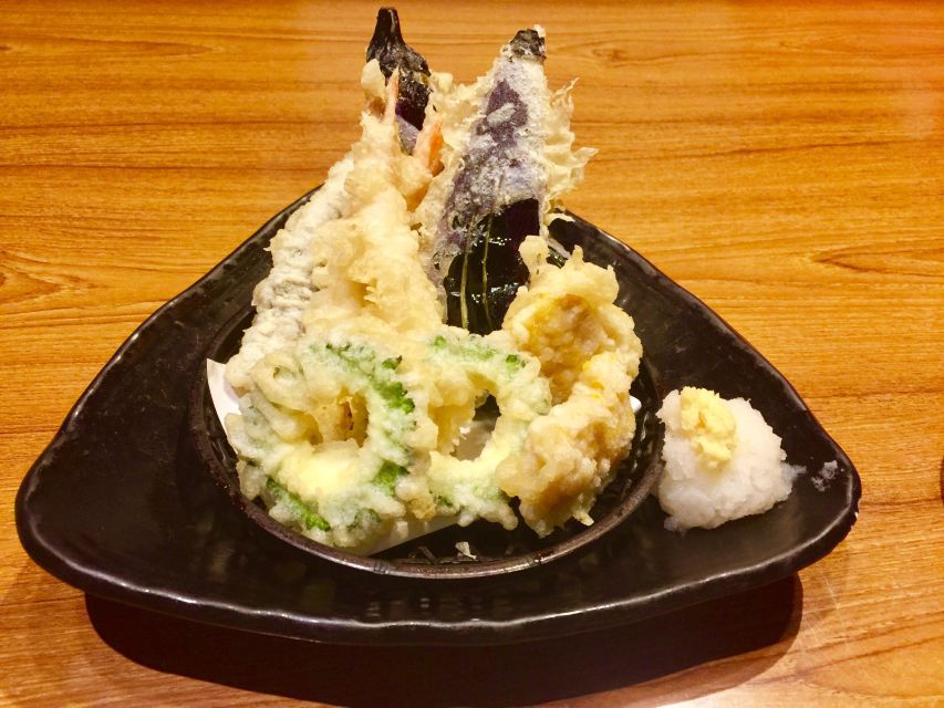 Absolute Osaka Food Tour - Review Summary