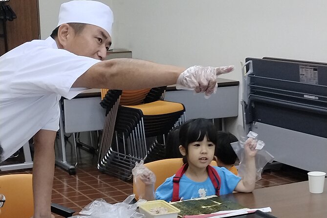 Airport Sushi Experience! Make the Most of Your Transit! - Contacting for Inquiries