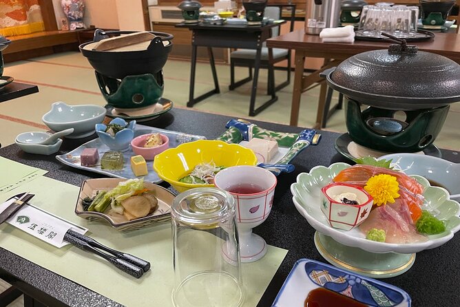 Akagi 100km Circle E-Bike Tour With Onsen Stay - Group Pricing Options