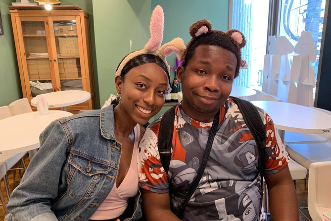 Akihabara Tour Games Anime Foods Drinks By A Master Guide - Common questions