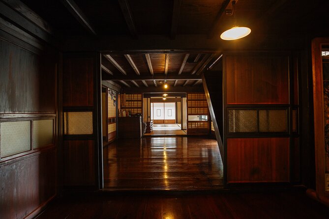 All Must-Sees Tono Private Tour With Government-Licensed Guide - Price