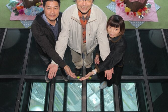 Asakusa: TOKYO SKYTREE Exploration After History Tour - Reviews
