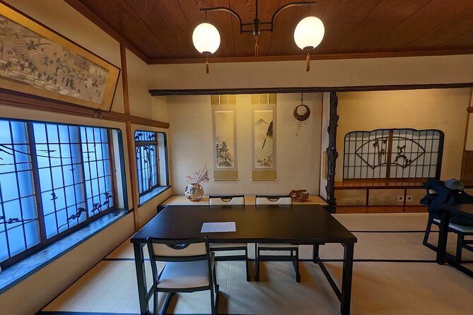 Asakusa: Traditional Exquisite Lunch After History Tour - Directions