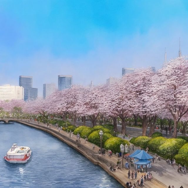 Asakusa（Tokyo）: Smartphone Audio Guide Tour - Audio Guide Experience