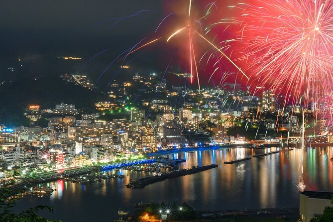 Atami Half-Day Private Tour With Government-Licensed Guide - Cancellation Policy