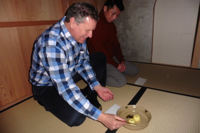 Authentic "Chaji" Matcha Ceremony Experience and Kaiseki Lunch in Tokyo - Frequently Asked Questions