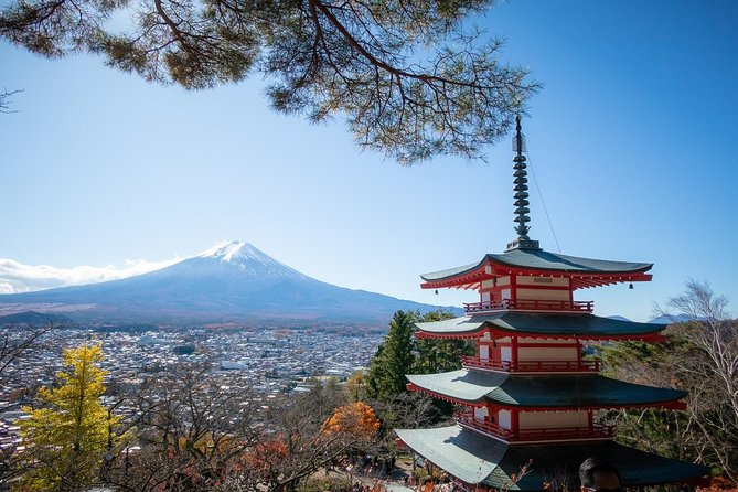 Beyond Tokyo Photo Trip - Safety and Security Tips