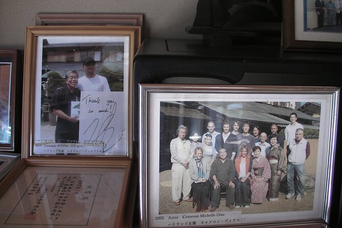 Bonsai and Washi Museum Visit in Tokyo - Pricing Information