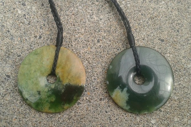 Carve Your Own Jade Carvings, Jade Carving Workshop - Additional Information and Cancellation Policy