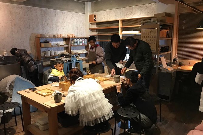 Challenge Ceramic Art - Challenges in Ceramic Art Creation