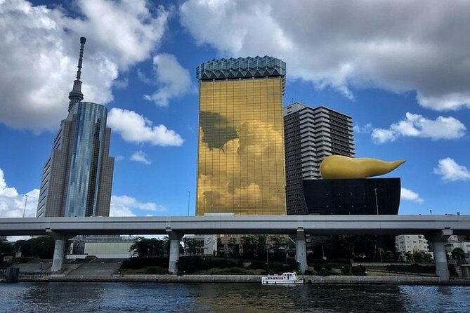 Classic Asakusa Walking Tour With Japanese Experience! - Frequently Asked Questions