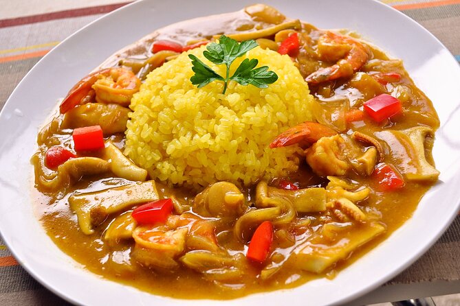 Cooking Experience at a Cooking School in Kanazawa - Directions