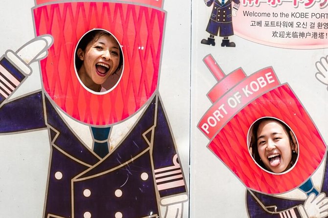 Cruise Stop-Over: Explore The City From Kobe Port - Planning Your Return to the Cruise Ship