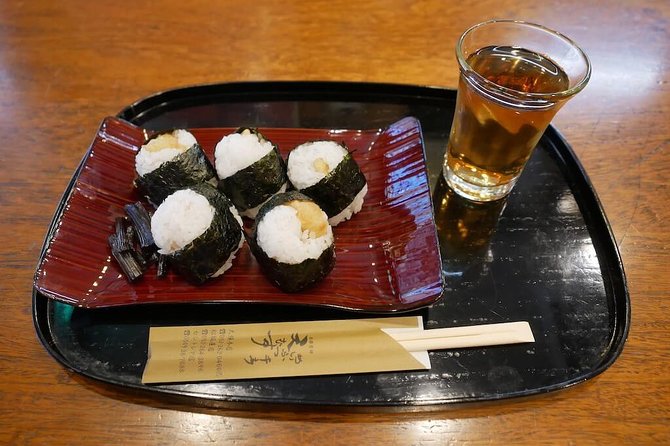 Customizable Private Food Tour in Nagoya - Traveler Photos and Reviews