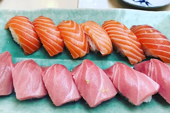 Deep Osaka Night Life, Eat & Drink! - Start and End Time