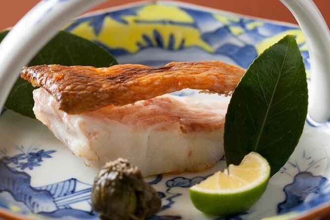 Dinner Course W/ Limousine Service - Traditional Kaiseki Cuisine - Tips for Reserving a Limousine Service for Your Kaiseki Dinner