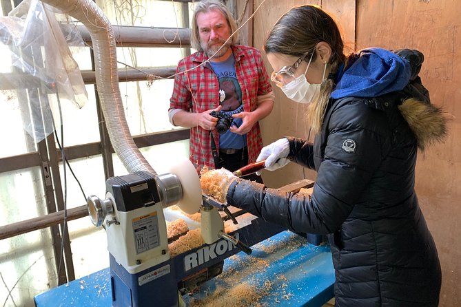 Discover Foresters Life Tour (1-Day) - Tour Guidelines