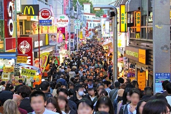 Discover Your Tokyo -Private Tokyo Customized Walking Tour- - Customer Support Details