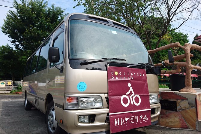 Downhill Biking Include Lunch Experience - Additional Information and Policies