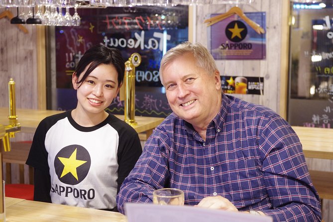 居酒屋フードナイトツアーin長野 - Directions