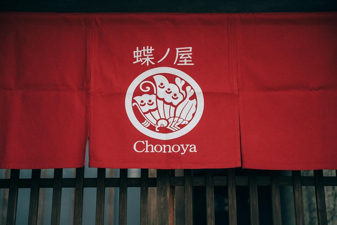 Experience Japanese Calligraphy & Tea Ceremony at a Traditional House in Nagoya - Enhance Your Visit to Nagoya