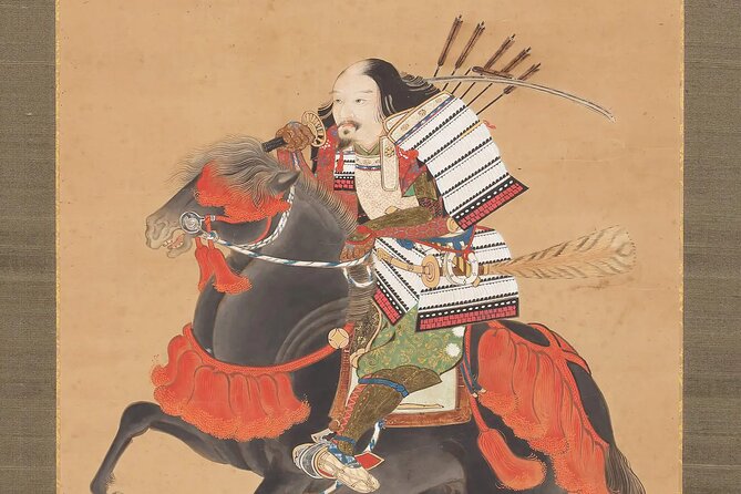 Experience Kendo in Kyoto - Location and Accessibility