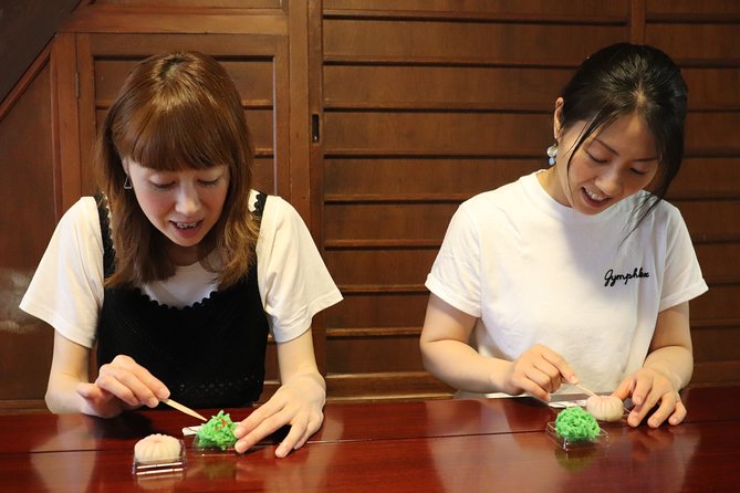 Experience of Making Sweets Taught by Professionals Local Tour & Guide - Frequently Asked Questions