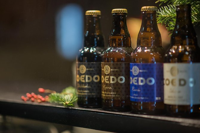 Experience Seasonal Green Tea Picking in Sayama and Nostalgic Walk in Kawagoe! - Directions