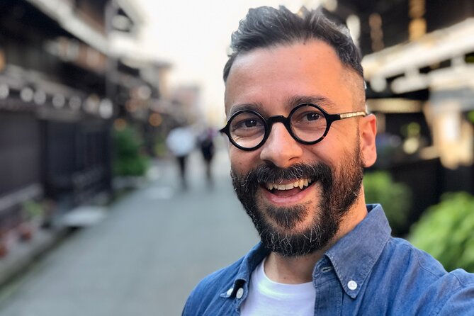 Experience Takayama Old Town 30 Minutes Walk - Meeting Point and Pickup Information