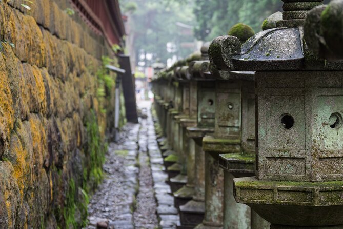 Explore the Culture and History of Nikko With This Private Tour - Private Tour Benefits