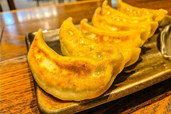 Explore the Hidden Local Bars in Shibuya - 3.5 Hours - Dinner