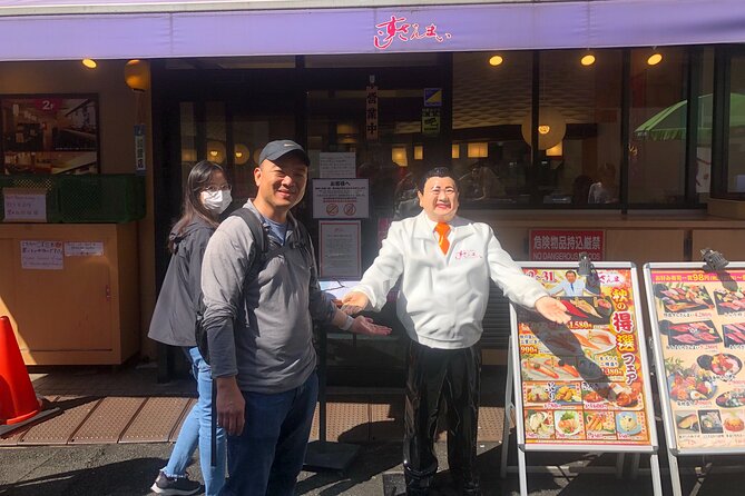 Explore Tokyo Your Way: 5 Hours Private Customizable Walking Tour - Common questions