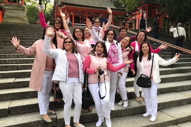 Exploring Kyoto - (Rakunan) South - Reviews and Ratings