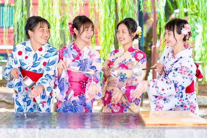 Friends Plan - The Sum Up