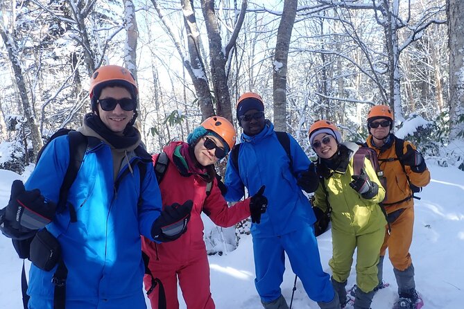 Frozen Fall Trekking - The Sum Up