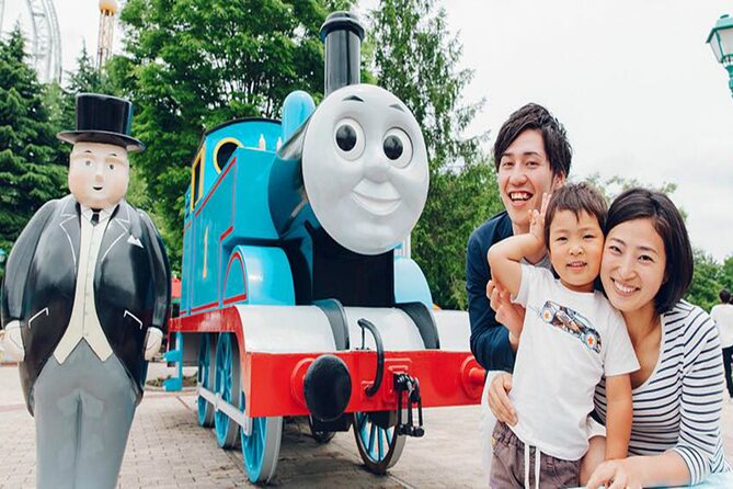 Fuji-Q Highland Full Day Pass E-Ticket - Additional Information