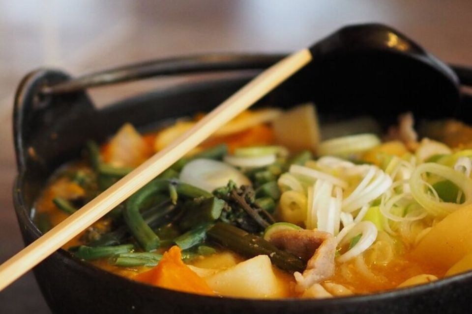 Guided Full-Day Mount Fuji&Aokigahara Forest Bus Tour - Booking Information