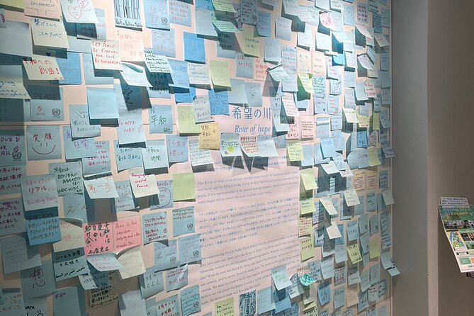 Guided Virtual Tour of Peace Park in Hiroshima/PEACE PARK TOUR VR - Peace Park History