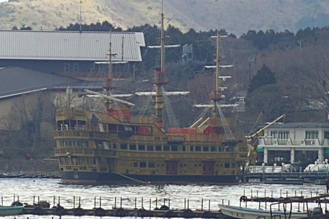 Hakone Highlights Private Tour - Assistance and Support