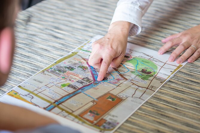 Half-Day Shared Tour at Kurashiki With Local Guide - Additional Information