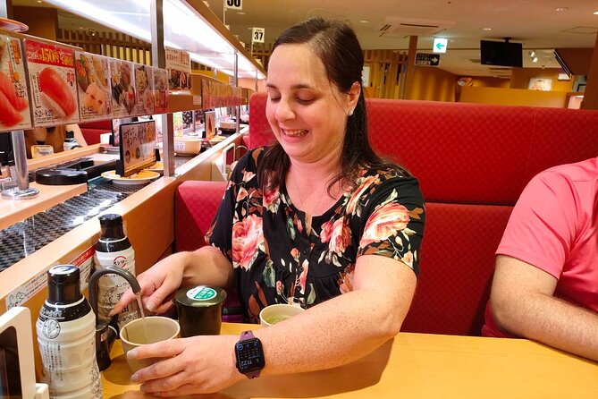 Half Day Top 10 Hidden Gems With A Master Guide - Authentic Culinary Delights